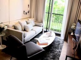 1 Schlafzimmer Appartement zu verkaufen im Noble BE33, Khlong Tan Nuea