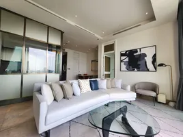 2 Bedroom Apartment for rent at The Residences Mandarin Oriental Bangkok, Khlong Ton Sai