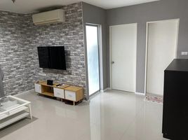 2 Schlafzimmer Appartement zu verkaufen im Aspire Sukhumvit 48, Phra Khanong, Khlong Toei