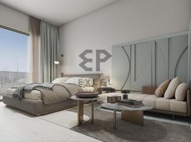 1 Schlafzimmer Wohnung zu verkaufen im MAG Eye, District 7, Mohammed Bin Rashid City (MBR)