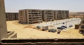  Capital Gardens Palm Hills الوحدات المتوفرة في 