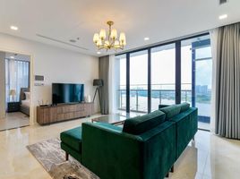 3 Bedroom Condo for rent at Vinhomes Golden River Ba Son, Ben Nghe, District 1, Ho Chi Minh City