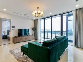 3 Bedroom Apartment for rent at Vinhomes Golden River Ba Son, Ben Nghe