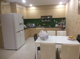 2 Bedroom Apartment for rent at Investco Babylon, Ward 14