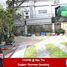 2 Schlafzimmer Haus zu vermieten in Eastern District, Yangon, Yankin, Eastern District
