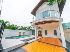 5 спален Дом на продажу в Suksabai Villa, Nong Prue, Паттайя, Чонбури, Таиланд