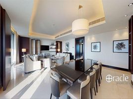 4 Schlafzimmer Penthouse zu verkaufen im Address Downtown Hotel, Yansoon, Old Town, Dubai
