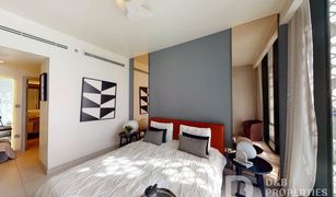 1 chambre Appartement a vendre à Creek Beach, Dubai The Cove Building 1
