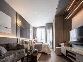 Studio Wohnung zu vermieten im Park Origin Phayathai, Thung Phaya Thai