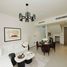 2 Bedroom Townhouse for sale at Noya, Yas Acres, Yas Island