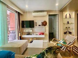 2 Bedroom Condo for sale at Seven Seas Condo Jomtien, Nong Prue