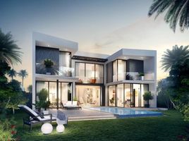 4 Bedroom Villa for sale at Badya Palm Hills, Sheikh Zayed Compounds, Sheikh Zayed City