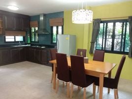 3 Bedroom House for sale at Wong Chalerm Garden Vill Village, Thep Krasattri