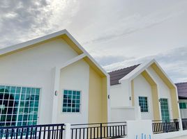 3 Bedroom Villa for sale at Lamlukbua Town, Lam Luk Bua, Don Tum, Nakhon Pathom