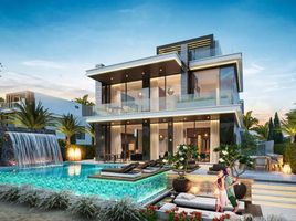 7 Bedroom Villa for sale at Malta, DAMAC Lagoons, Dubai