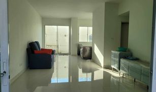 3 Bedrooms Townhouse for sale in Min Buri, Bangkok Bless Town Ramintra 127