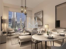 3 Bedroom Condo for sale at Act Two, Opera District, Downtown Dubai, Dubai