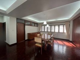 3 Schlafzimmer Appartement zu vermieten im Siva Court, Khlong Toei Nuea, Watthana