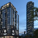 Palatium Residences