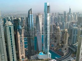 Studio Wohnung zu verkaufen im Ciel Tower, Marina Gate, Dubai Marina