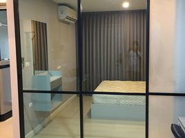 คอนโด 1 ห้องนอน ให้เช่า ในโครงการ เดอะ คิวบ์ พลัส มีนบุรี, มีนบุรี, มีนบุรี