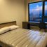 1 Schlafzimmer Appartement zu vermieten im Life Asoke Hype, Makkasan