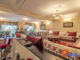 3 Schlafzimmer Appartement zu verkaufen im Appartement 3 chambres 146m² à vendre - Californie, Na Ain Chock, Casablanca