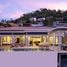 3 Bedroom House for sale at Sunrise Estate, Bo Phut, Koh Samui, Surat Thani