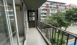 1 Bedroom Condo for sale in Bang Chak, Bangkok TKF Condo