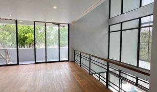 5 chambres Maison a vendre à Wong Sawang, Bangkok Sarin Park