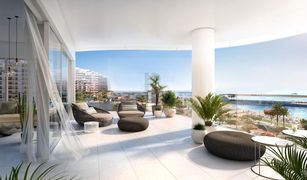 1 Habitación Apartamento en venta en , Ras Al-Khaimah Bay Residences