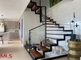 3 Bedroom Apartment for sale at STREET 17 # 27A 109, Medellin