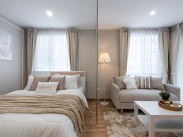 1 Schlafzimmer Wohnung zu verkaufen im You 3 Condo at Yak Kaset, Sena Nikhom