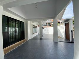 3 Schlafzimmer Villa zu vermieten im Sri Suchart Grand View 2, Ko Kaeo