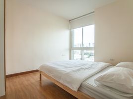 2 Schlafzimmer Wohnung zu verkaufen im Wish @ Samyan, Maha Phruettharam