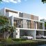 4 Bedroom Villa for sale at Aura, Olivara Residences