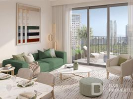 2 Bedroom Apartment for sale at Park Horizon, Park Heights