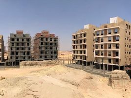 3 Bedroom Apartment for sale at Villaria, 6 October Compounds