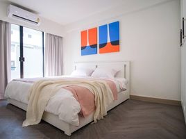 2 Schlafzimmer Wohnung zu vermieten im Eastwood Park, Suan Luang