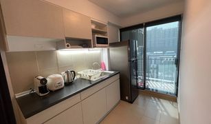 1 chambre Condominium a vendre à Dao Khanong, Bangkok Supalai Loft @Talat Phlu Station