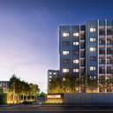 Chewathai Hallmark Ladprao - Chokchai 4 Phase2