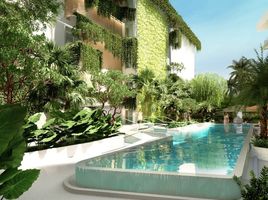 1 Bedroom Condo for sale at The Aqua, Choeng Thale