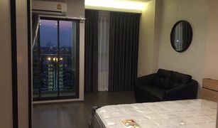 Studio Condo for sale in Bang Chak, Bangkok Ideo Sukhumvit 93