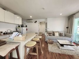 2 Schlafzimmer Appartement zu verkaufen im Baan Plai Haad Kao, Nong Kae, Hua Hin