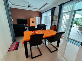 3 Schlafzimmer Villa zu verkaufen im Nice Breeze 9, Hin Lek Fai, Hua Hin