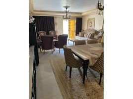 3 Bedroom Apartment for sale at El Rehab Extension, Al Rehab, New Cairo City