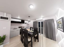 2 Schlafzimmer Wohnung zu verkaufen im Metro Park Sathorn Phase 1, Bang Wa