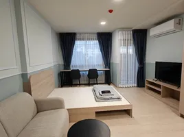 1 Schlafzimmer Wohnung zu vermieten im Dcondo Hype Rangsit, Khlong Nueng, Khlong Luang, Pathum Thani