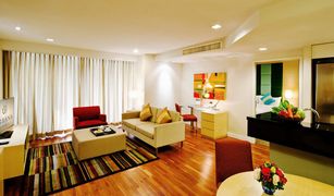 Studio Condominium a vendre à Lumphini, Bangkok Urbana Langsuan