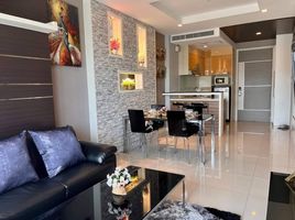 1 Bedroom Condo for sale at Apus, Nong Prue, Pattaya